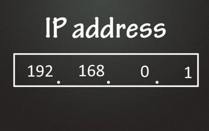 What is IP address 192.168.0.1