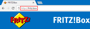 fritzbox